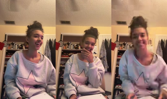 softgummiworm555 TikTok Live — Sep 25, 2026, 6:43 PM