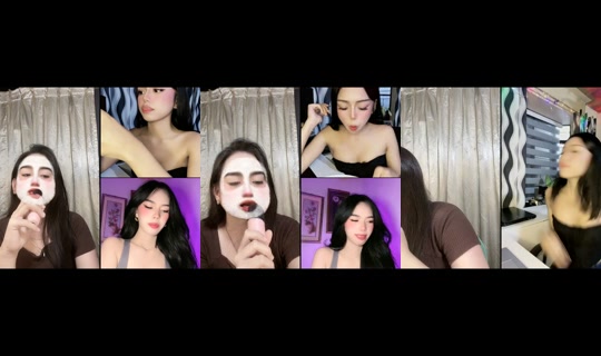 softielattee3 TikTok Live — Sep 8, 2026, 1:13 PM
