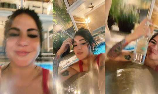sofy1997miami TikTok Live — Aug 31, 2026, 8:32 AM