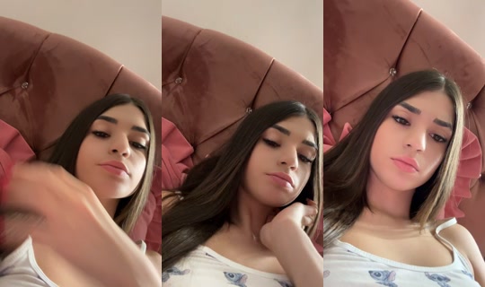 sofy_rando TikTok Live — Sep 27, 2026, 2:14 AM