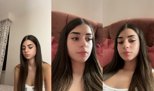 sofy_rando TikTok Live — Sep 29, 2026, 8:47 PM