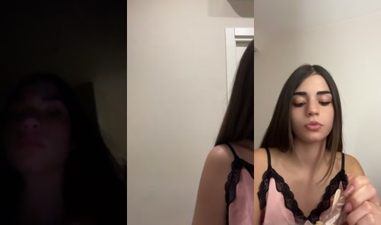 sofy_rando TikTok Live — Sep 30, 2026, 9:54 PM