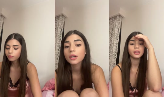 sofy_rando TikTok Live — Oct 3, 2026, 1:05 AM