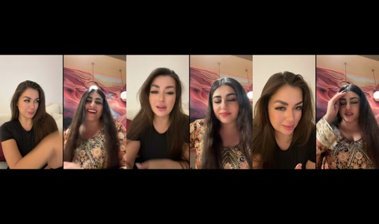 sogdianap13 TikTok Live — Oct 7, 2026, 8:05 PM