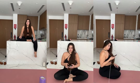 sogdianap13 TikTok Live — Oct 8, 2026, 3:48 AM