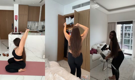 sogdianap13 TikTok Live — Oct 8, 2026, 4:32 AM