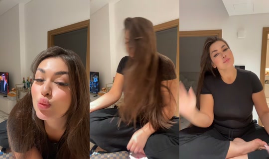 sogdianap13 TikTok Live — Oct 9, 2026, 6:51 PM