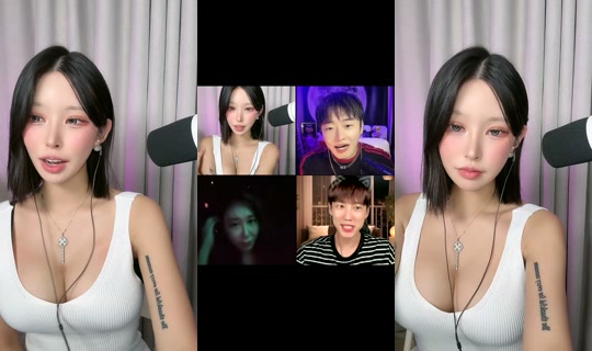 sogeumi0214 TikTok Live — Aug 21, 2026, 4:36 PM