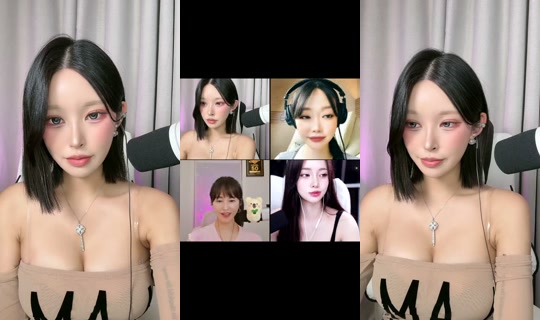 sogeumi0214 TikTok Live — Aug 23, 2026, 11:58 AM