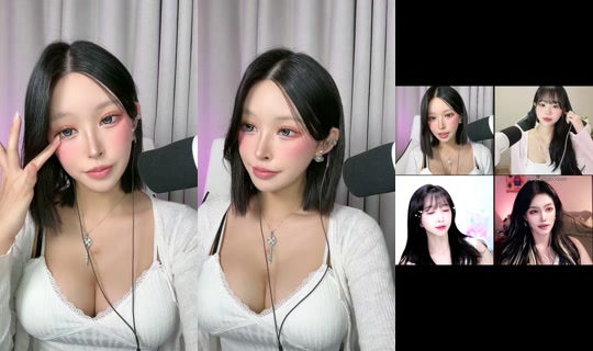 sogeumi0214 TikTok Live — Aug 24, 2026, 10:44 AM