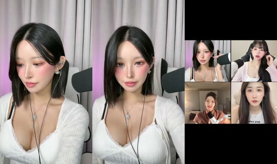 sogeumi0214 TikTok Live — Aug 24, 2026, 11:35 AM