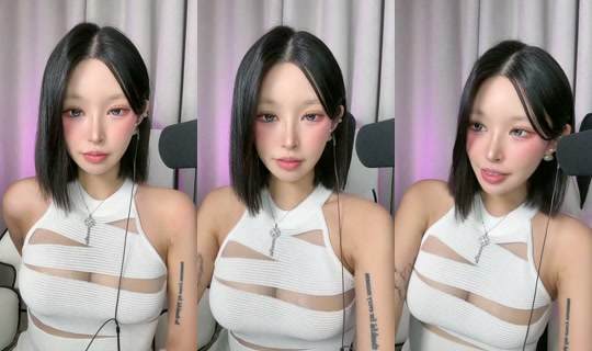sogeumi0214 TikTok Live — Aug 24, 2026, 11:12 PM
