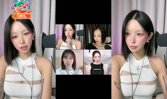 sogeumi0214 TikTok Live — Aug 25, 2026, 12:53 AM