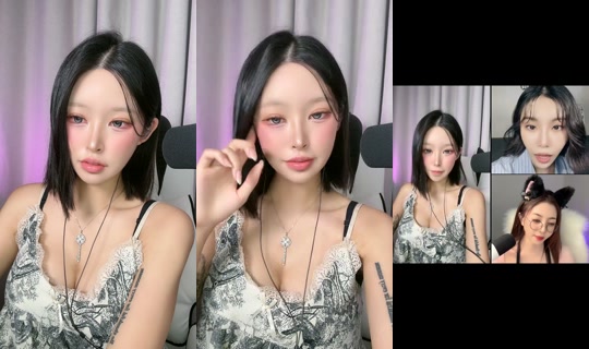 sogeumi0214 TikTok Live — Aug 26, 2026, 1:56 AM