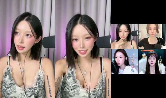 sogeumi0214 TikTok Live — Aug 26, 2026, 3:24 AM