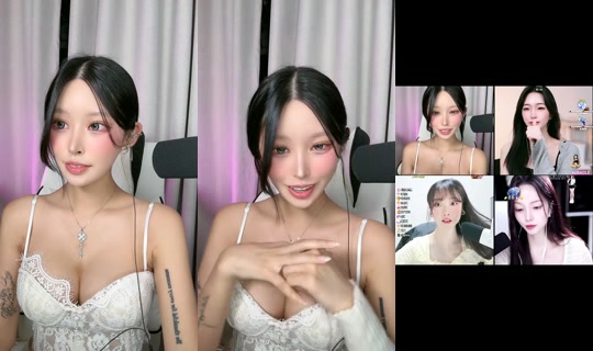 sogeumi0214 TikTok Live — Aug 31, 2026, 10:35 AM