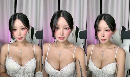 sogeumi0214 TikTok Live — Aug 31, 2026, 11:25 AM