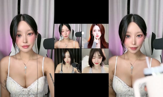 sogeumi0214 TikTok Live — Aug 31, 2026, 12:15 PM