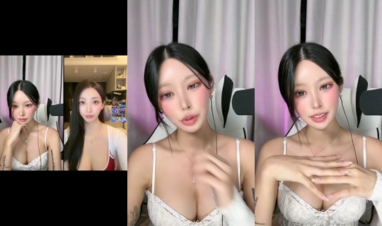 sogeumi0214 TikTok Live — Aug 31, 2026, 1:06 PM