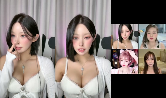 sogeumi0214 TikTok Live — Sep 1, 2026, 12:19 PM