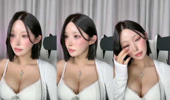 sogeumi0214 TikTok Live — Sep 1, 2026, 1:10 PM