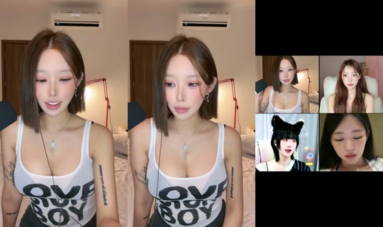 sogeumi0214 TikTok Live — Oct 2, 2026, 1:56 PM