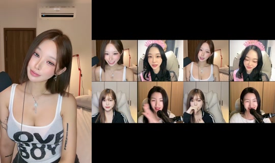 sogeumi0214 TikTok Live — Oct 2, 2026, 5:17 PM