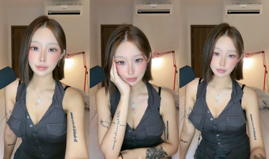 sogeumi0214 TikTok Live — Oct 3, 2026, 4:55 AM