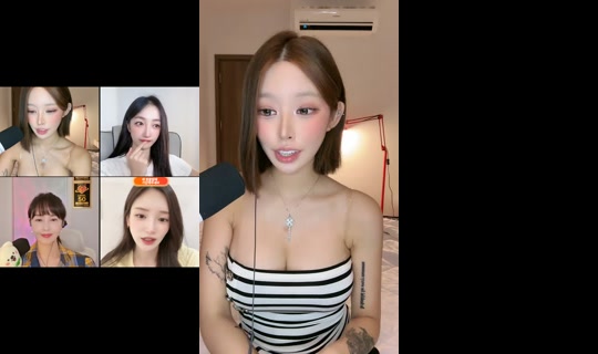 sogeumi0214 TikTok Live — Oct 6, 2026, 5:05 AM