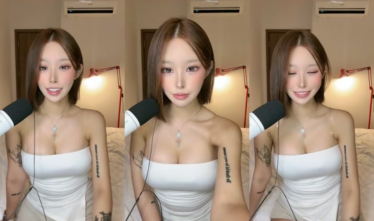 sogeumi0214 TikTok Live — Oct 7, 2026, 3:23 AM
