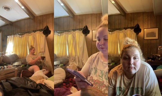 soggy.cashews TikTok Live — Sep 30, 2026, 6:03 PM