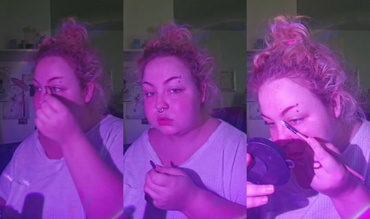 soggy.cashews TikTok Live — Oct 2, 2026, 5:50 PM