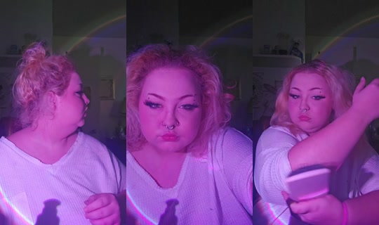 soggy.cashews TikTok Live — Oct 2, 2026, 7:19 PM