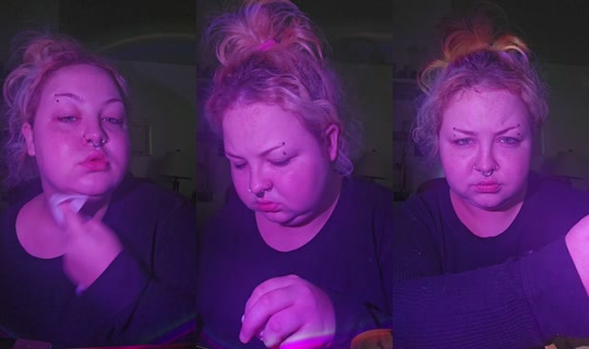 soggy.cashews TikTok Live — Oct 3, 2026, 6:09 PM