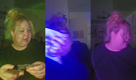 soggy.cashews TikTok Live — Oct 3, 2026, 6:23 PM