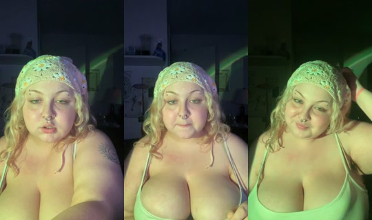 soggy.cashews TikTok Live — Oct 4, 2026, 12:46 AM