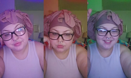soggy.cashews TikTok Live — Oct 4, 2026, 4:05 PM