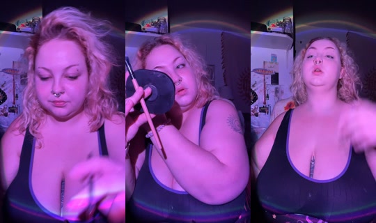soggy.cashews TikTok Live — Oct 7, 2026, 12:29 AM