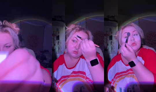 soggy.cashews TikTok Live — Oct 7, 2026, 4:17 PM