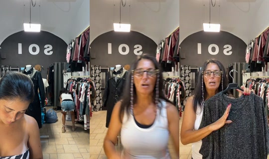 soiabbigliamento TikTok Live — Aug 21, 2026, 7:53 PM