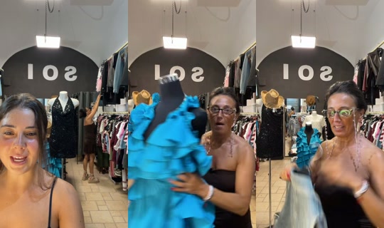soiabbigliamento TikTok Live — Aug 24, 2026, 6:13 PM