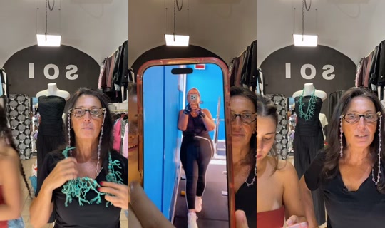 soiabbigliamento TikTok Live — Sep 3, 2026, 11:12 AM