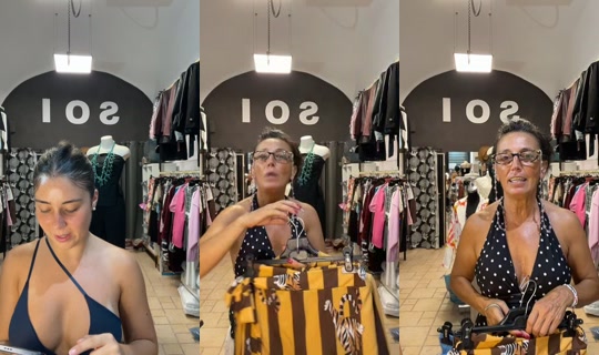 soiabbigliamento TikTok Live — Sep 3, 2026, 6:49 PM