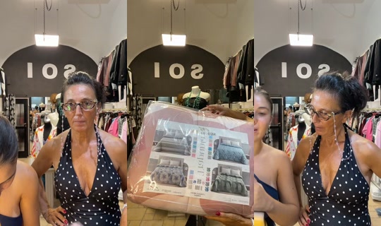 soiabbigliamento TikTok Live — Sep 3, 2026, 7:50 PM