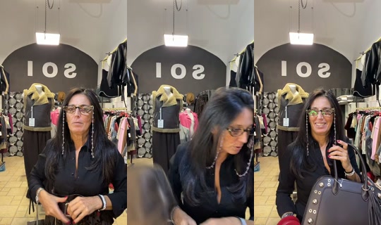 soiabbigliamento TikTok Live — Oct 2, 2026, 7:19 PM