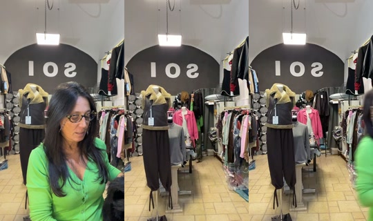soiabbigliamento TikTok Live — Oct 4, 2026, 5:32 PM