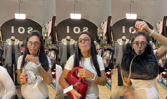 soiabbigliamento TikTok Live — Oct 8, 2026, 8:01 PM