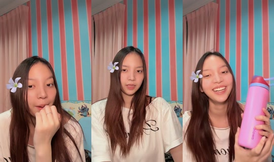soiidiary TikTok Live — Aug 20, 2026, 12:45 PM