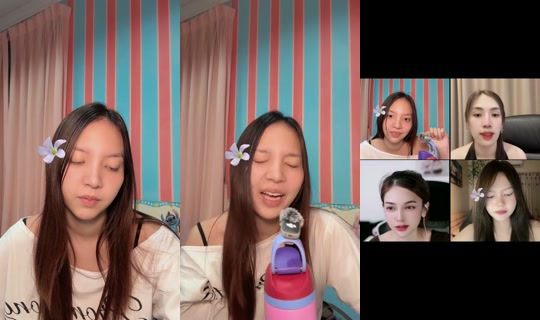soiidiary TikTok Live — Aug 20, 2026, 1:36 PM