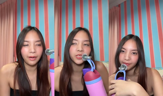 soiidiary TikTok Live — Aug 21, 2026, 12:13 PM